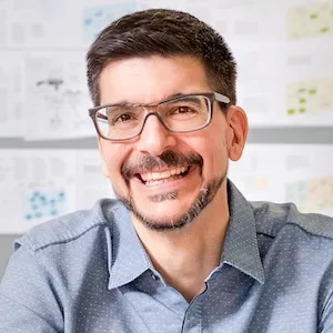 Alexander Osterwalder