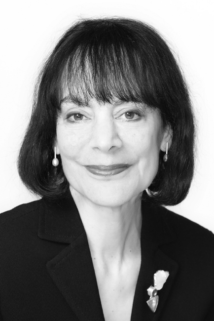 Carol Dweck