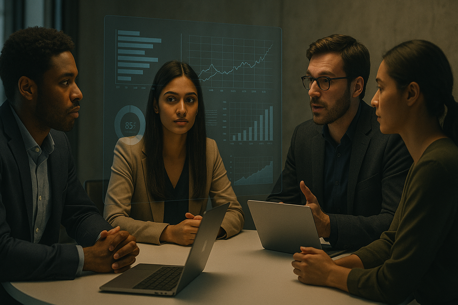 Casos de Modelos Inovadores em Negócios Digitais