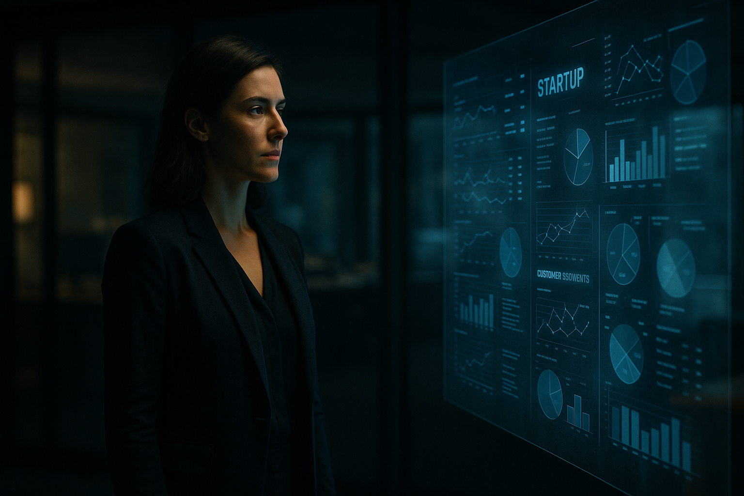 Empreendendo com Empresas no Mundo Digital