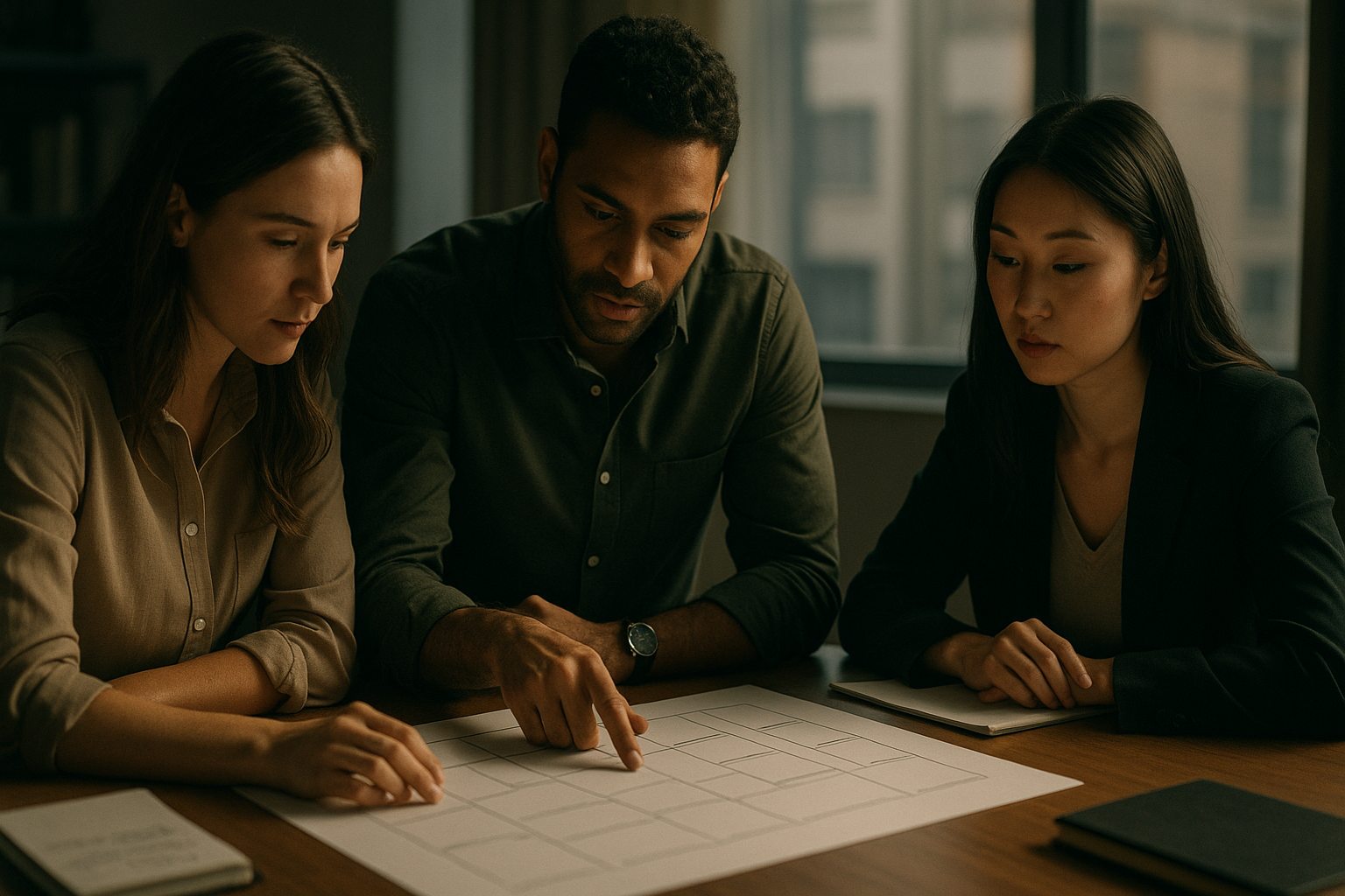 Diferenças práticas entre negócios físicos e digitais