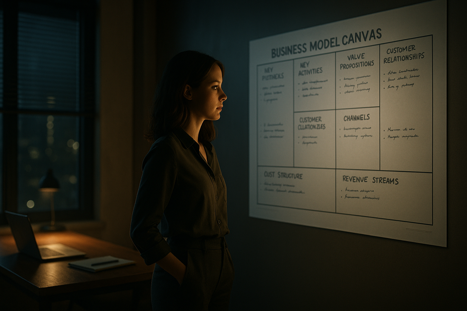 A importância da mentalidade empreendedora em cenários digitais