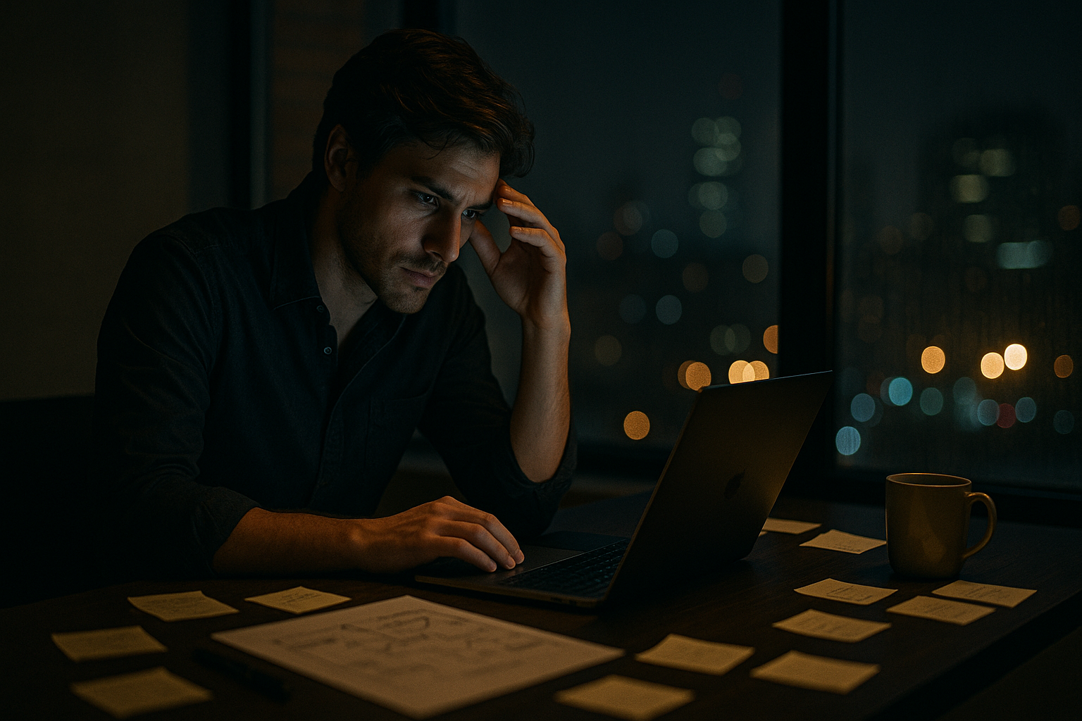 Modelos de Negócio e Inovação