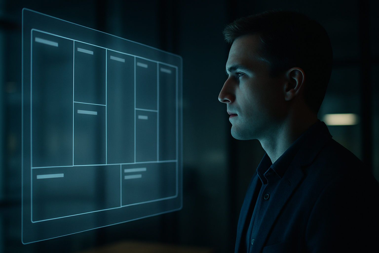 Estruturando o Business Model Canvas