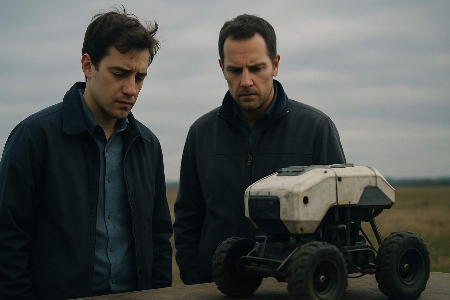 Estudos de fracassos por falta de validação adequada