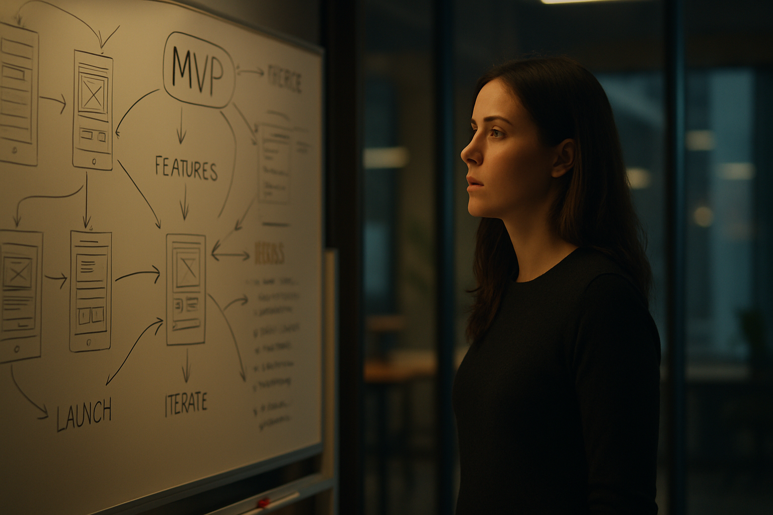 Desenvolvimento de MVPs