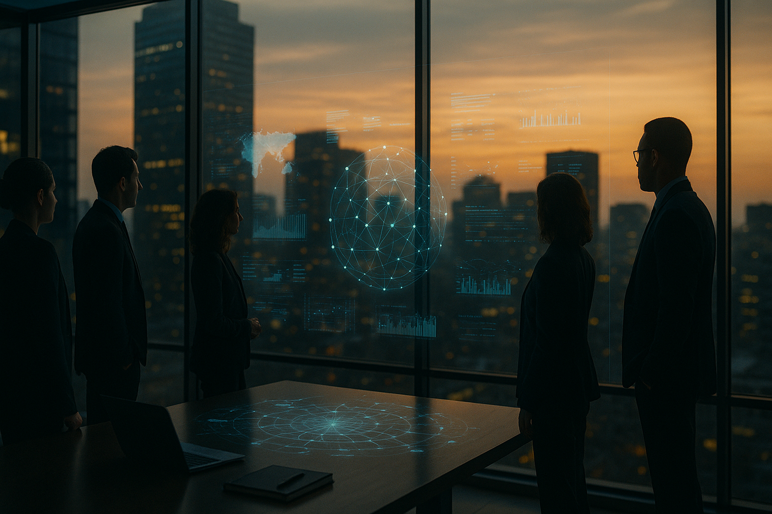 Plataformas Digitais e Modelos Baseados em Ecossistemas