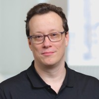 Benjamin Yoskovitz