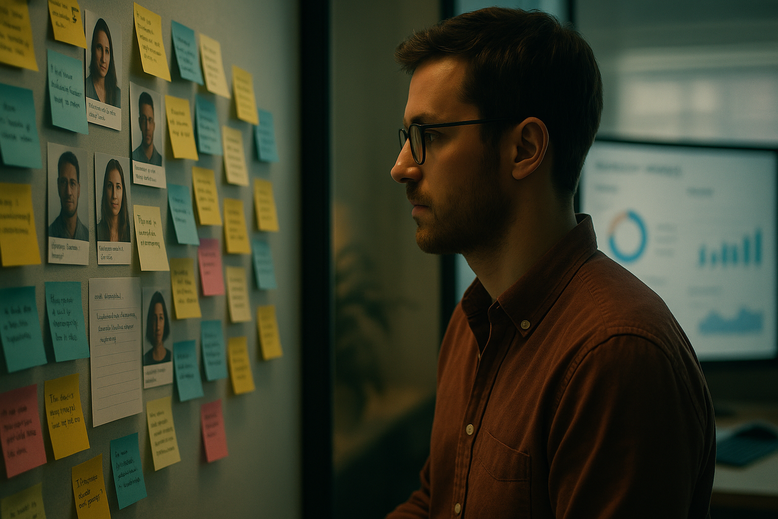 Análise de feedback de usuários