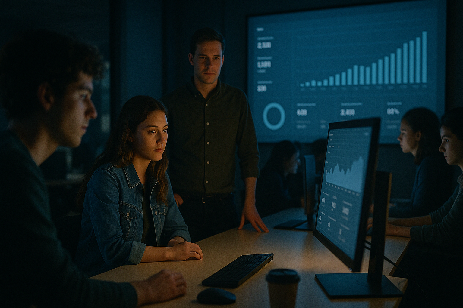 Validação de Ideias e MVPs